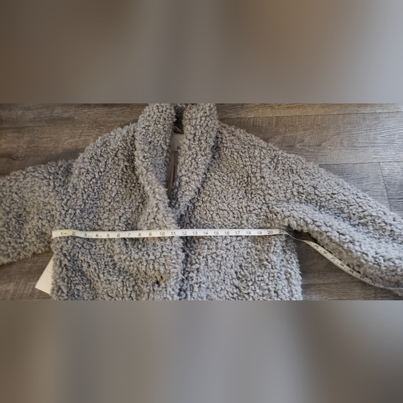 Sz Sm Artiza Wilfred Gray Jacket - Picture 11 of 14